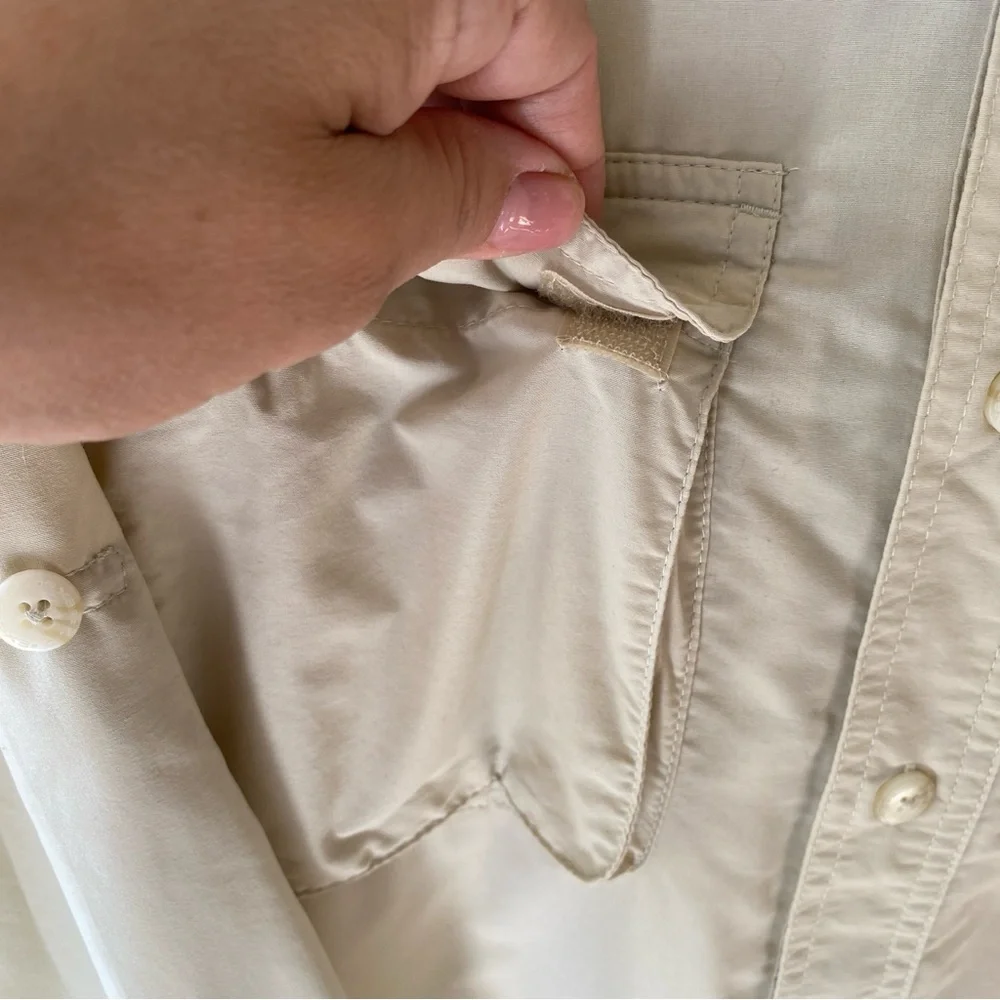 Exofficio air‎ strip